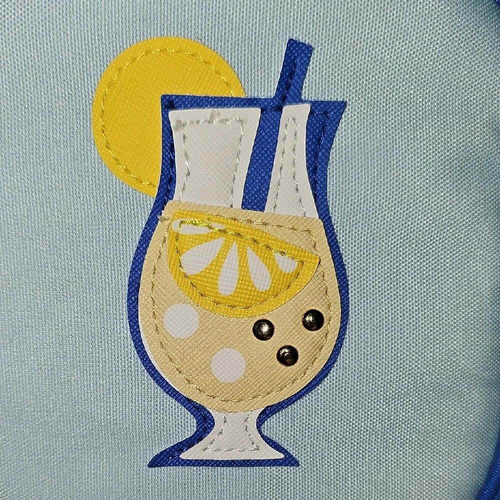 Cosmetic Bag - Picture 8 of 17